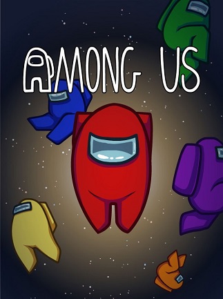 Among Us (PC) - Steam Key - UNITED STATES