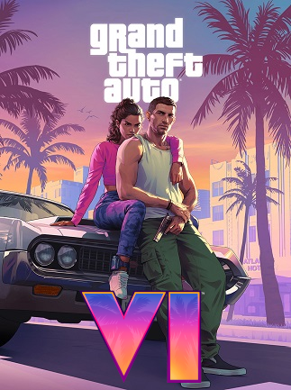 Grand Theft Auto VI | GTA 6 (Xbox Series X/S) - Xbox Live Account - GLOBAL