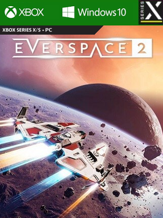 EVERSPACE™ 2 | Galactic Edition (Xbox Series X/S, Windows 10) - Xbox Live Key - UNITED STATES