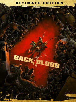 Back 4 Blood | Ultimate Edition (PC) - Steam Key - LATAM