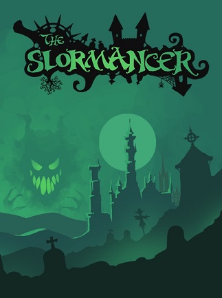 The Slormancer (PC) - Steam Key - ROW