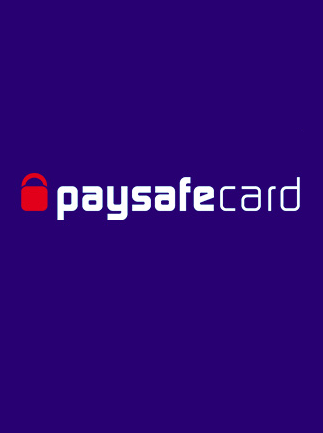 PaysafeCard 10 EUR - Paysafecard Key - SLOVENIA