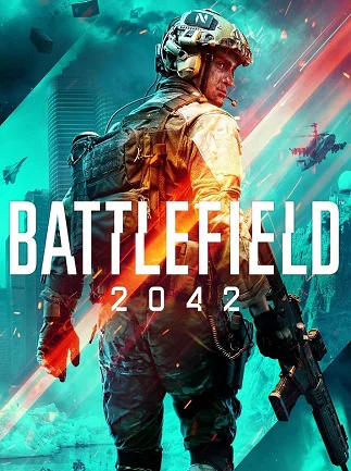 Battlefield 2042 (PC) - EA App Key - GLOBAL (EN/FR/PB)