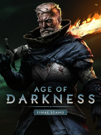 Age Of Darkness: Final Stand (PC) - Steam Key - ROW
