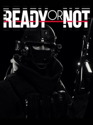 Ready or Not (Xbox Series X/S, Windows 10) - Xbox Live Key - EUROPE RESTRICTED