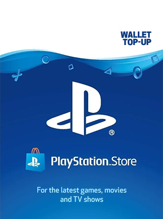 PlayStation Network Gift Card 7000 INR - PSN Key - INDIA
