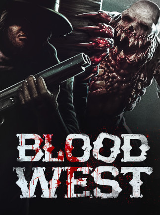 Blood West Gold Edition (Xbox Series X/S, Windows 10) - Xbox Live Key - EUROPE