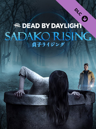 Dead by Daylight - Sadako Rising Chapter PC - Steam Key - ROW