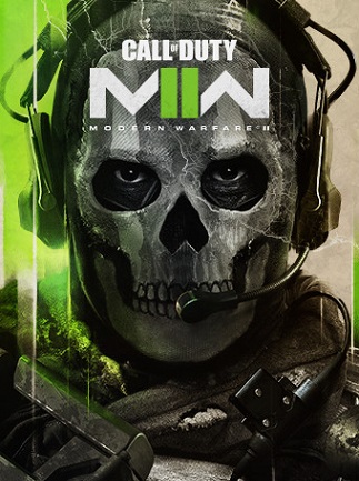 Call of Duty: Modern Warfare II (PC) - Microsoft Store Key - ROW