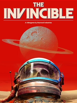 The Invincible | Standard Edition (PC) - Steam Key - ROW