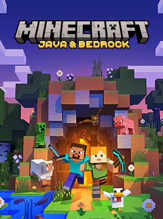 Minecraft: Java & Bedrock Edition - Menace Cape - Minecraft Key - GLOBAL