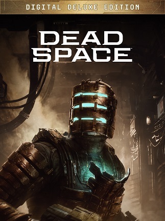 Dead Space Remake | Deluxe Edition (PC) - EA App Key - EUROPE