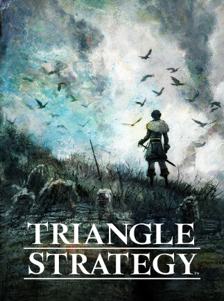 TRIANGLE STRATEGY (Xbox Series X/S, Windows 10) - Xbox Live Key - GLOBAL