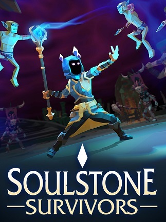 Soulstone Survivors (Xbox Series X/S) - Xbox Live Key - Europe Restricted