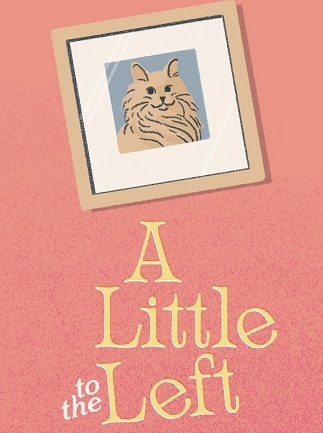 A Little to the Left (PC) - Steam Key - ROW