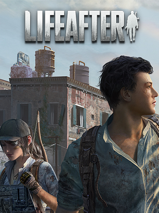 LifeAfter 2268 Credits - Direct Top-Up Key  - GLOBAL