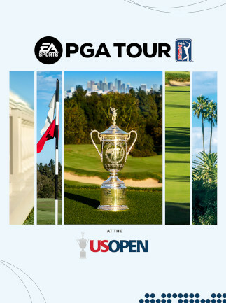EA SPORTS PGA TOUR | Deluxe Edition (PC) - EA App Key  - EUROPE