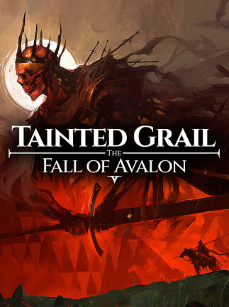 Tainted Grail: The Fall of Avalon Adventure Pack Edition (Xbox Series X/S) - Xbox Live Key  - EUROPE