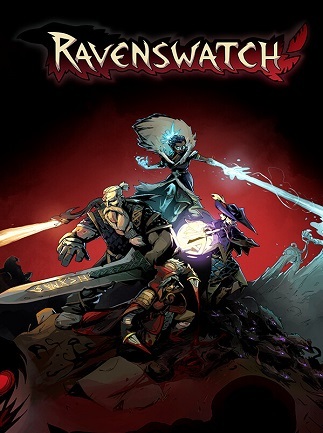 Ravenswatch | Year 1 Edition (PC) - Steam Key - ROW