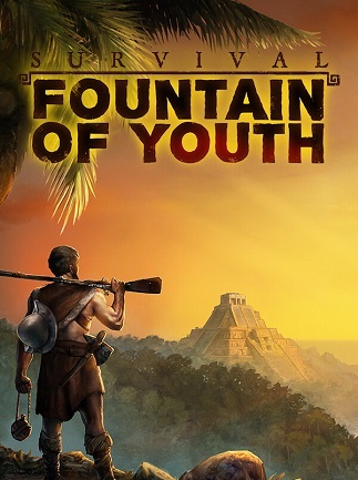 Survival: Fountain of Youth | Captain's Edition - Xbox Series X Key  - EUROPE