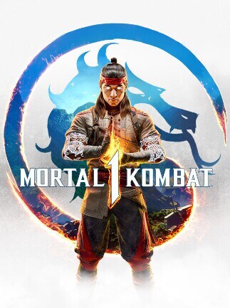 Mortal Kombat 1 | Definitive Edition (PC) - Steam Key ROW
