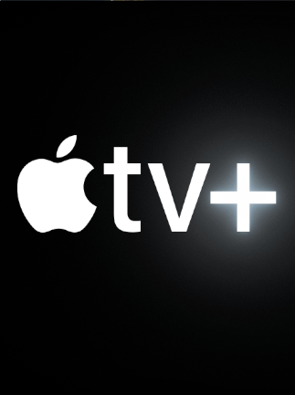 Apple TV + 1 Month - Apple Key - South Korea