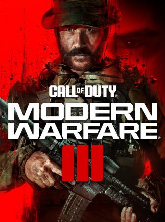 Call of Duty: Modern Warfare III | Standard Edition (PC) - Microsoft Store Key - UNITED STATES