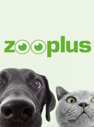 Zooplus Gift Card 45 EUR - Zooplus Key  - GERMANY