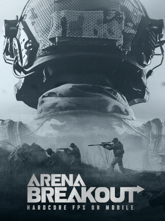 Arena Breakout 310 + 25 Bonds - Direct Top-Up - Key - GLOBAL