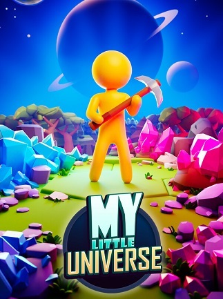 My Little Universe (Xbox Series X/S, Windows 10) - Xbox Live Key  - EUROPE