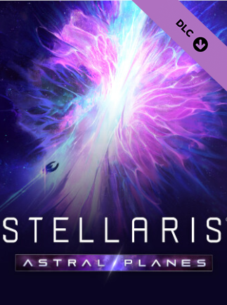 Stellaris: Astral Planes (PC) - Steam Key - ROW