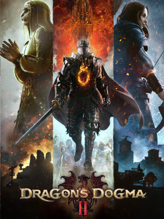 Dragon's Dogma II (Xbox Series X/S) - Xbox Live Key - MEXICO