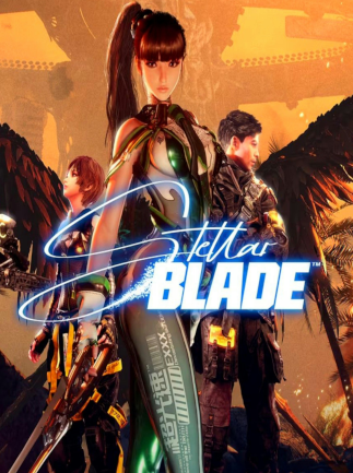 Stellar Blade (PC) - Steam Key  - EU
