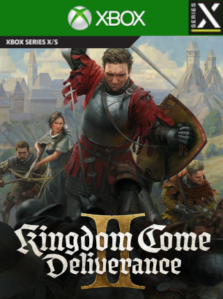 Kingdom Come: Deliverance II (Xbox Series X/S) - Xbox Live Key - UNITED KINGDOM