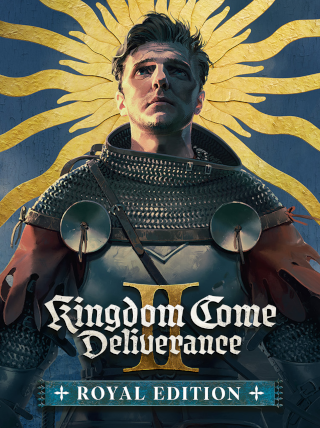 Kingdom Come: Deliverance II | Royal Edition (PC) - Steam Key - ROW