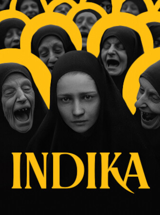 Indika (PC) - Steam Key - ROW