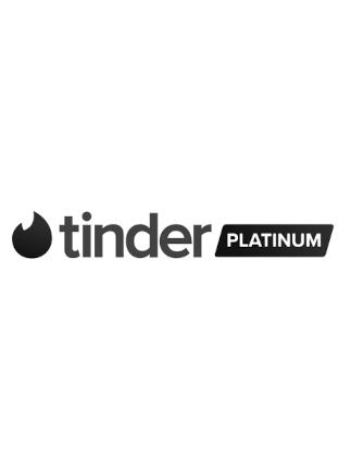 Tinder Platinum 3 Months - tinder Key - CHILE