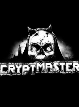 Cryptmaster (PC) - Steam Key  - LATAM