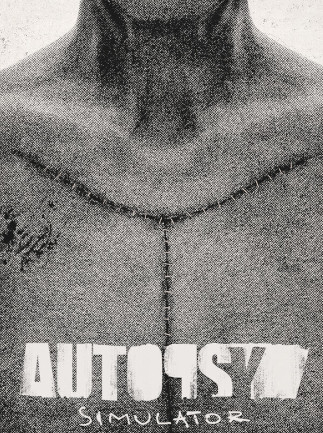 Autopsy Simulator (PC) - Steam Key - ROW