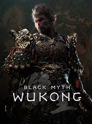 Black Myth: Wukong | Deluxe Edition (Xbox Series X/S) - Xbox Live Key - EUROPE