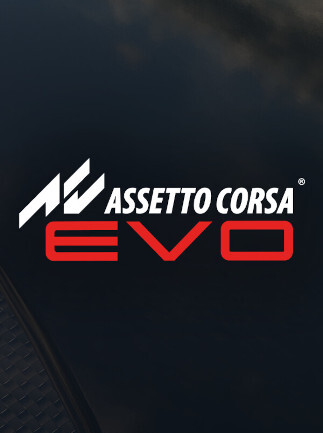 Assetto Corsa EVO (PC) - Steam Key - LATAM