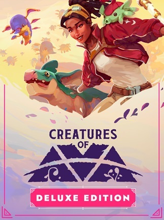 Creatures of Ava | Deluxe Edition (PC) - Steam Key  - ROW