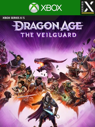 Dragon Age: The Veilguard (Xbox Series X/S) - Xbox Live Key AUSTRALIA