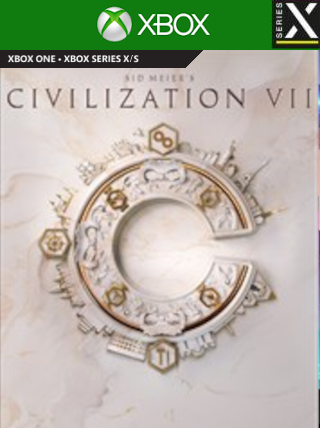 Sid Meier's Civilization VII | Standard Edition (Xbox Series X/S) - Xbox Live Key AUSTRALIA