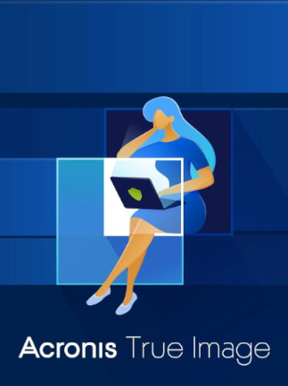 Acronis True Image | Advanced Subscription + 50GB Acronis Cloud Storage (1 Device, 5 Years) - Acronis Key - GLOBAL