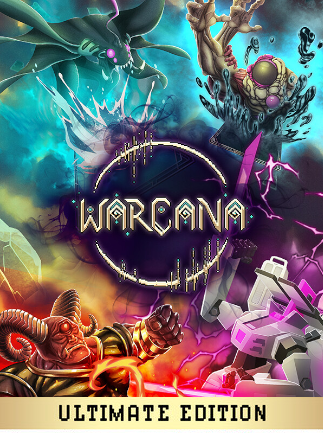Warcana | Ultimate Edition (PC) - Steam Key  - EU/NA