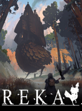 Reka (PC) - Steam Key - ROW