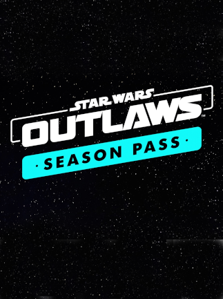 Star Wars Outlaws - Season Pass (PC) - Ubisoft Connect Key - GLOBAL