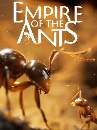 Empire of the Ants (Xbox Series X/S) - Xbox Live Key  - EUROPE