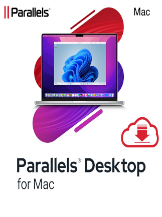 Parallels Desktop 20 ESD (MAC) (1 Device, Lifetime) - Parallels Key - GLOBAL